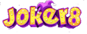 Joker8 Casino Logo